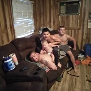 Meet your Posher, Scotty